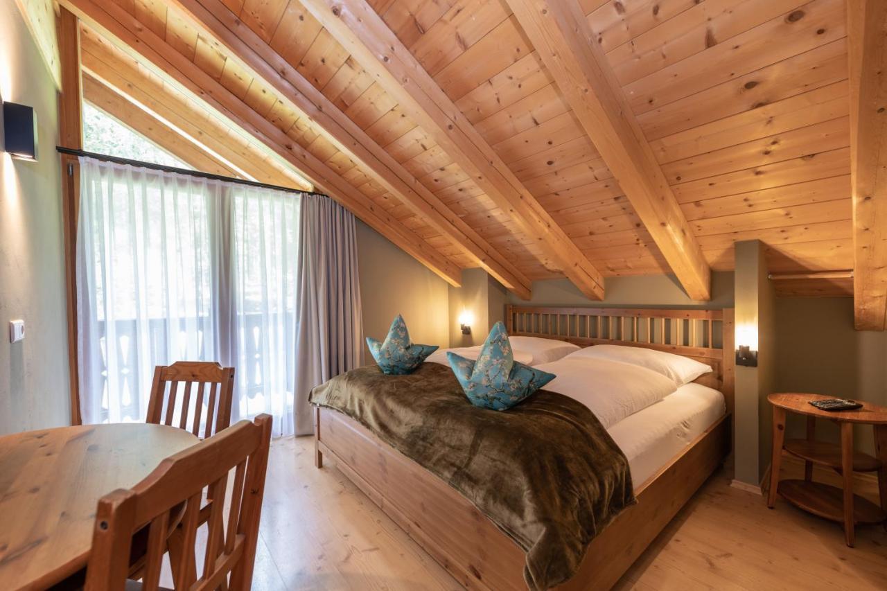 Enzianhuette Βίλα San Giuseppe in Anterselva Εξωτερικό φωτογραφία