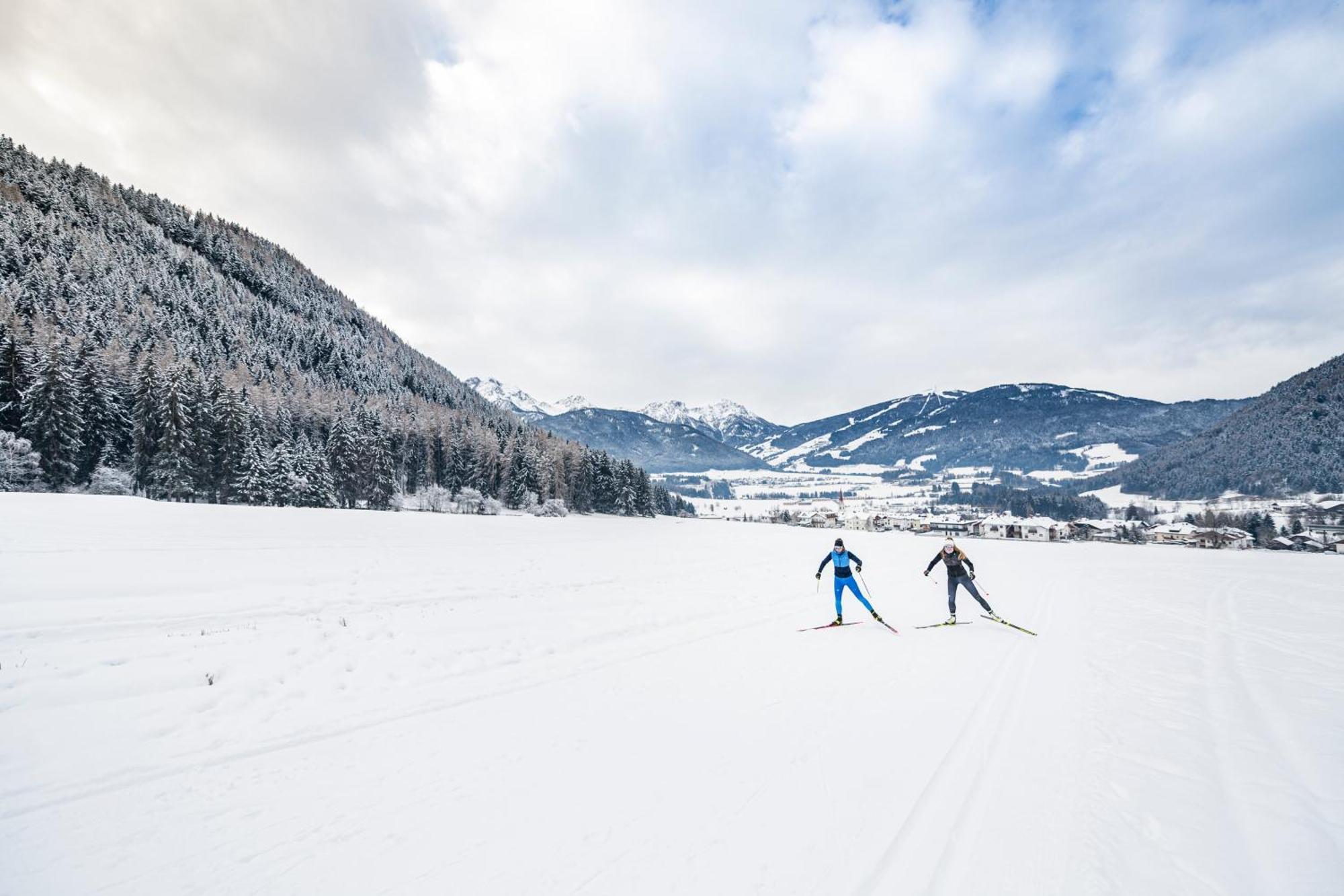 Enzianhuette Βίλα San Giuseppe in Anterselva Εξωτερικό φωτογραφία