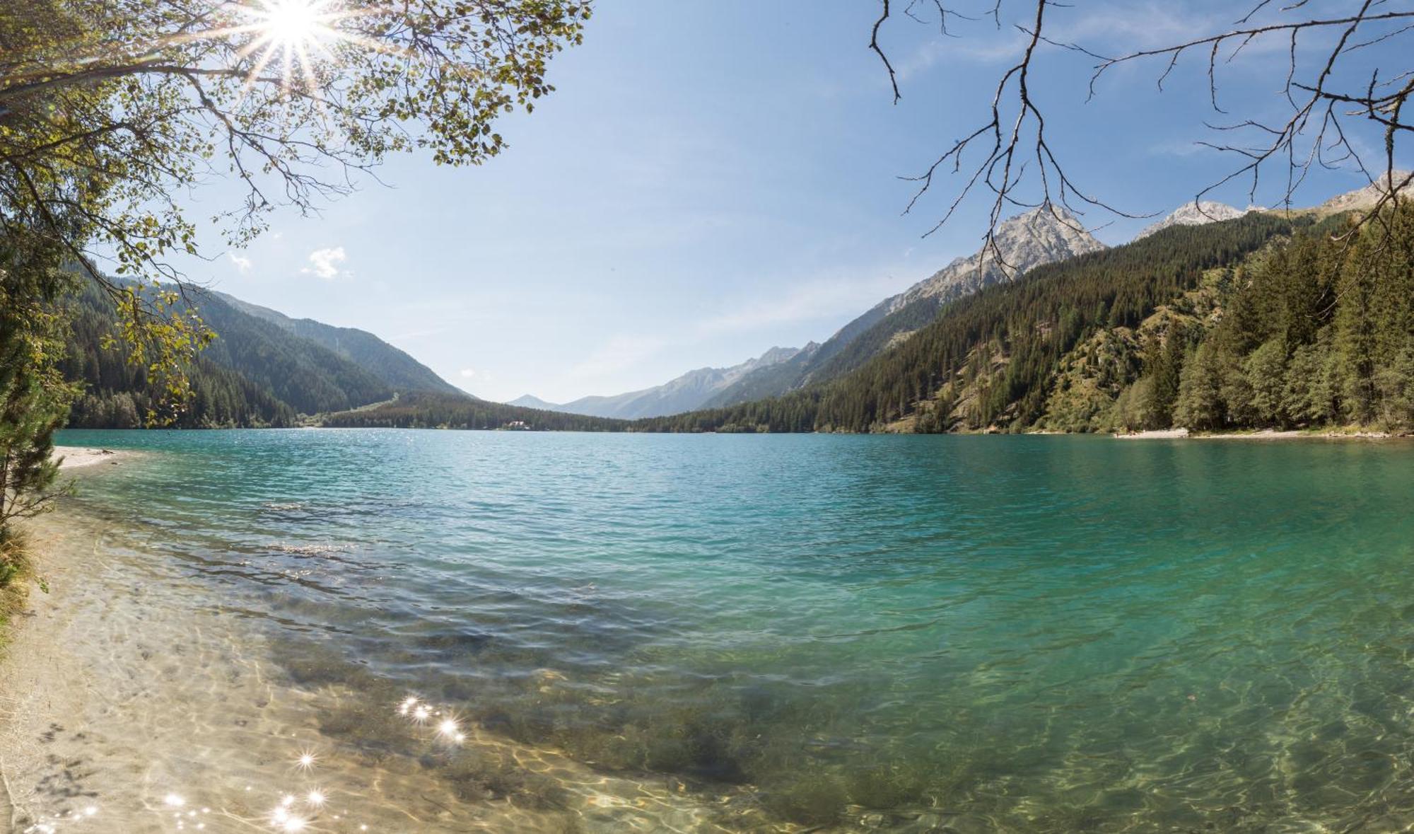 Enzianhuette Βίλα San Giuseppe in Anterselva Εξωτερικό φωτογραφία
